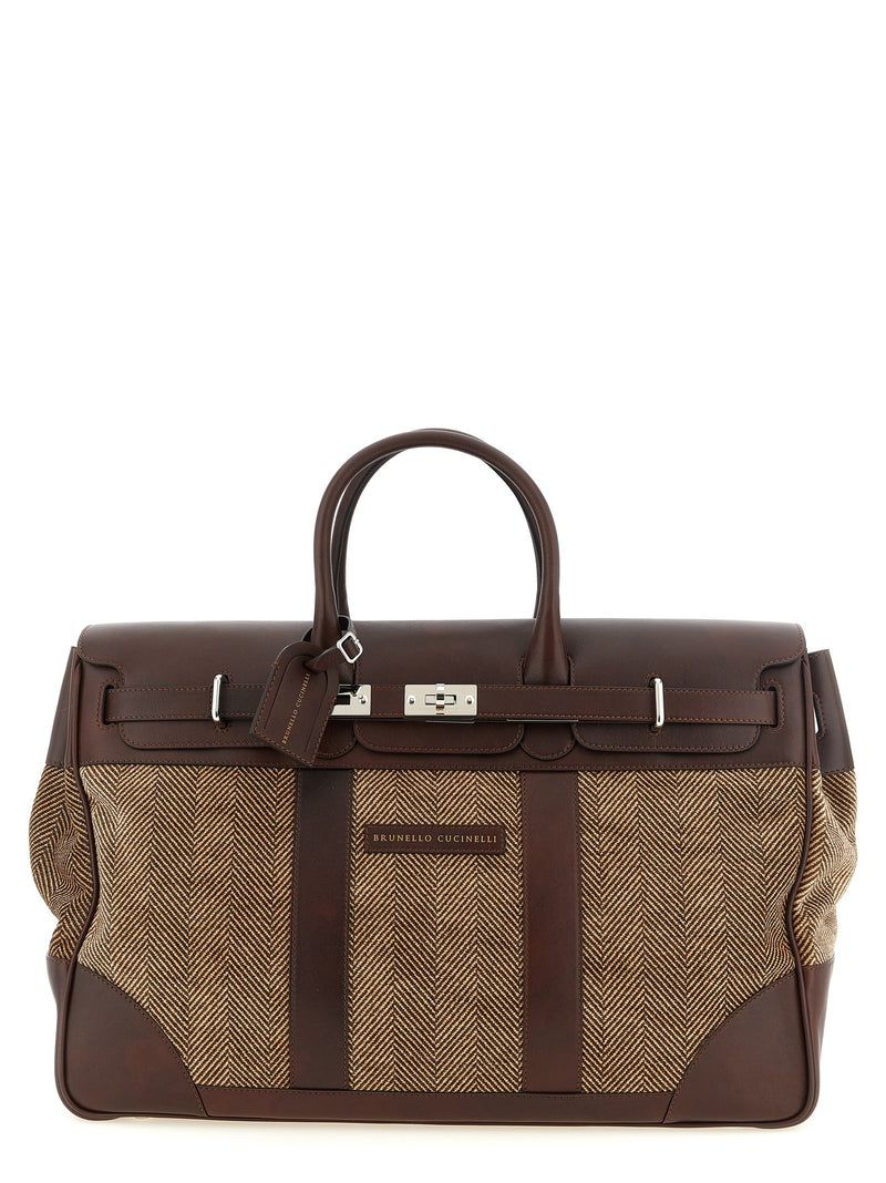 'Country' bag