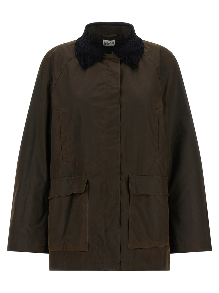 'Country' jacket