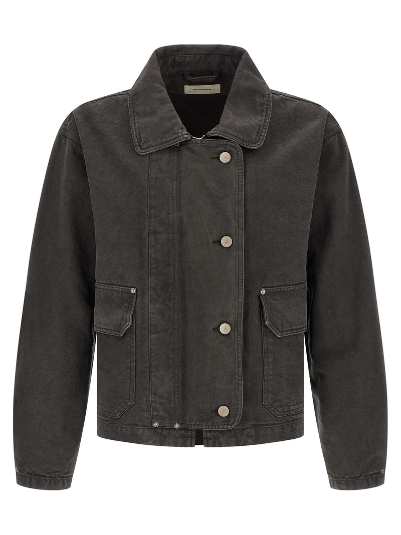 'Courier' jacket
