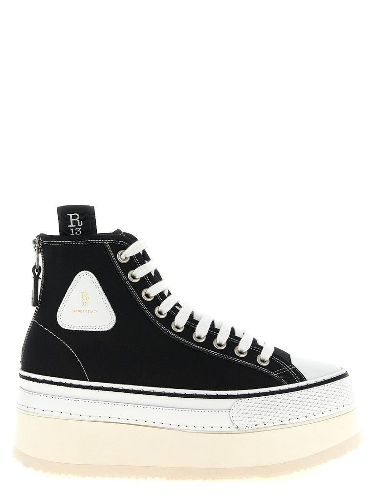 'Courtney' sneakers