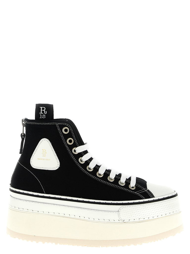 'Courtney' sneakers