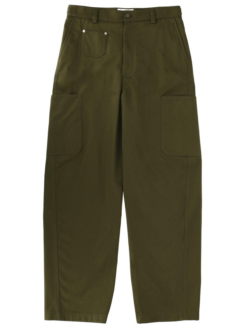 "COUTURE SEAM" PANTS