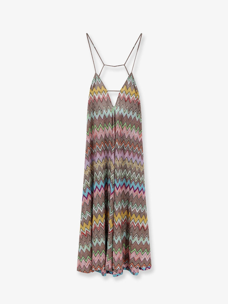 Cover Up Dress