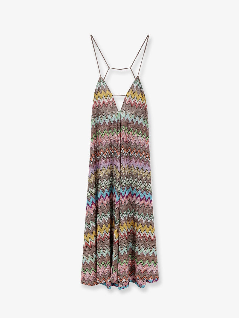 Cover Up Dress