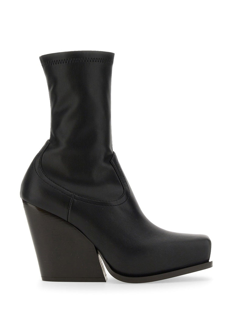 COWBOY BOOTS