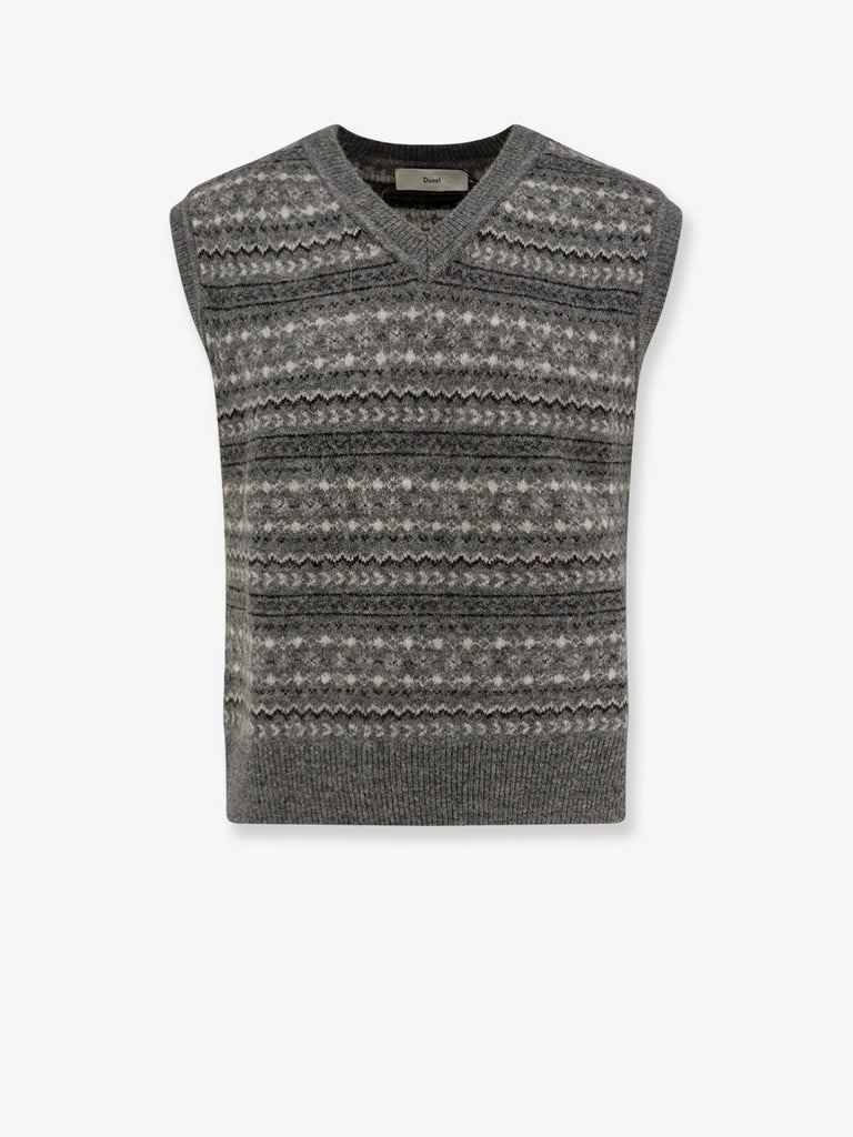 Crafted Vest