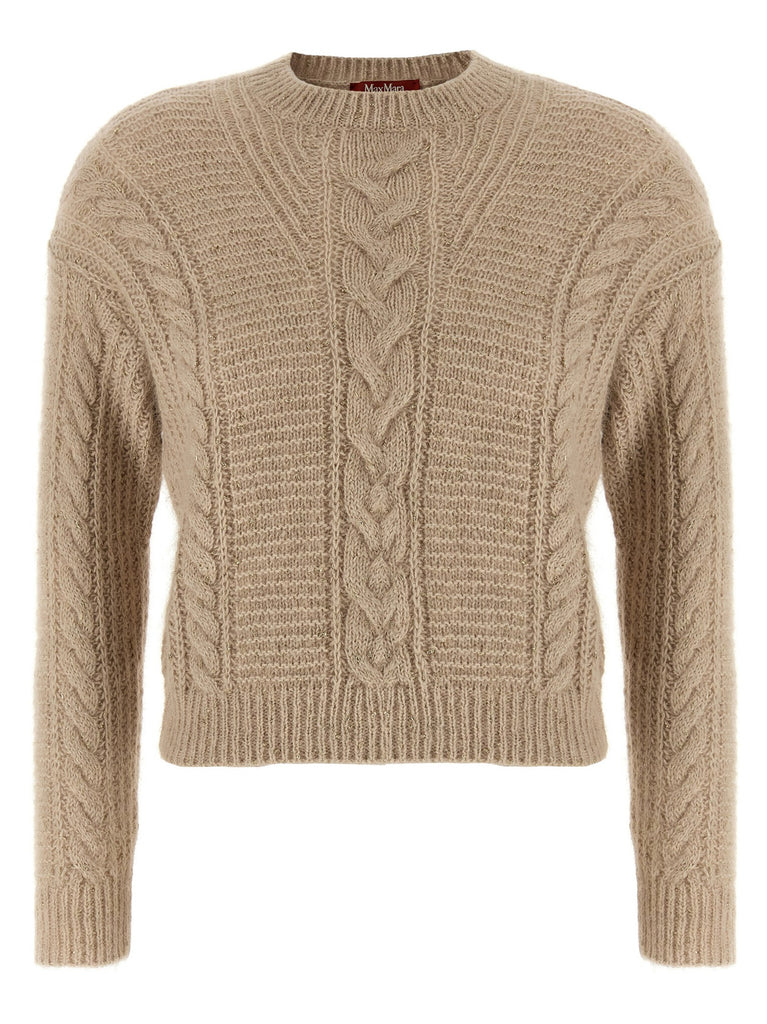 'Crasso' sweater