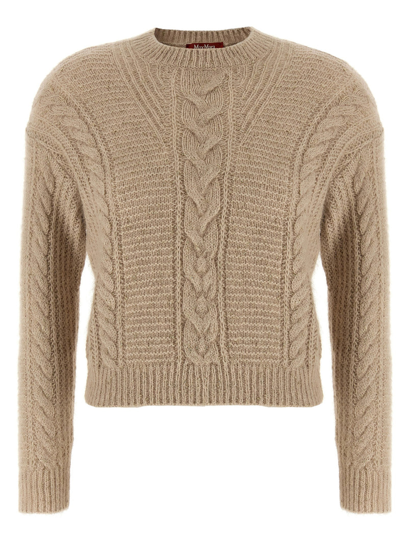 'Crasso' sweater