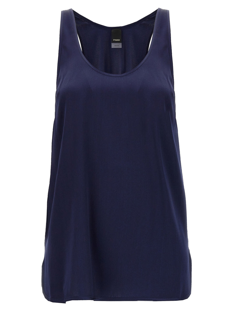 'Crazy' top