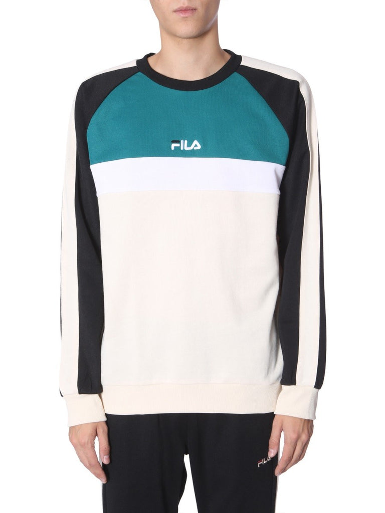 CREW NECK SWEATSHIRT