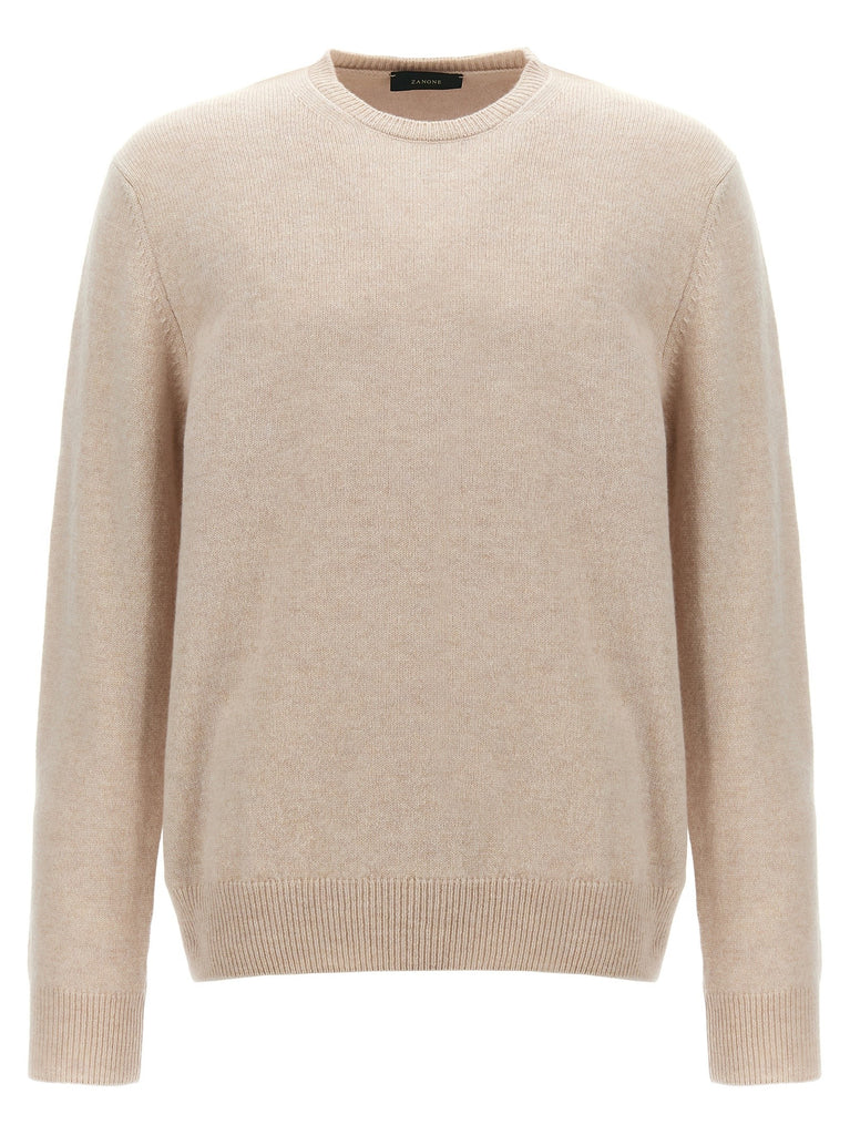Crewneck sweater