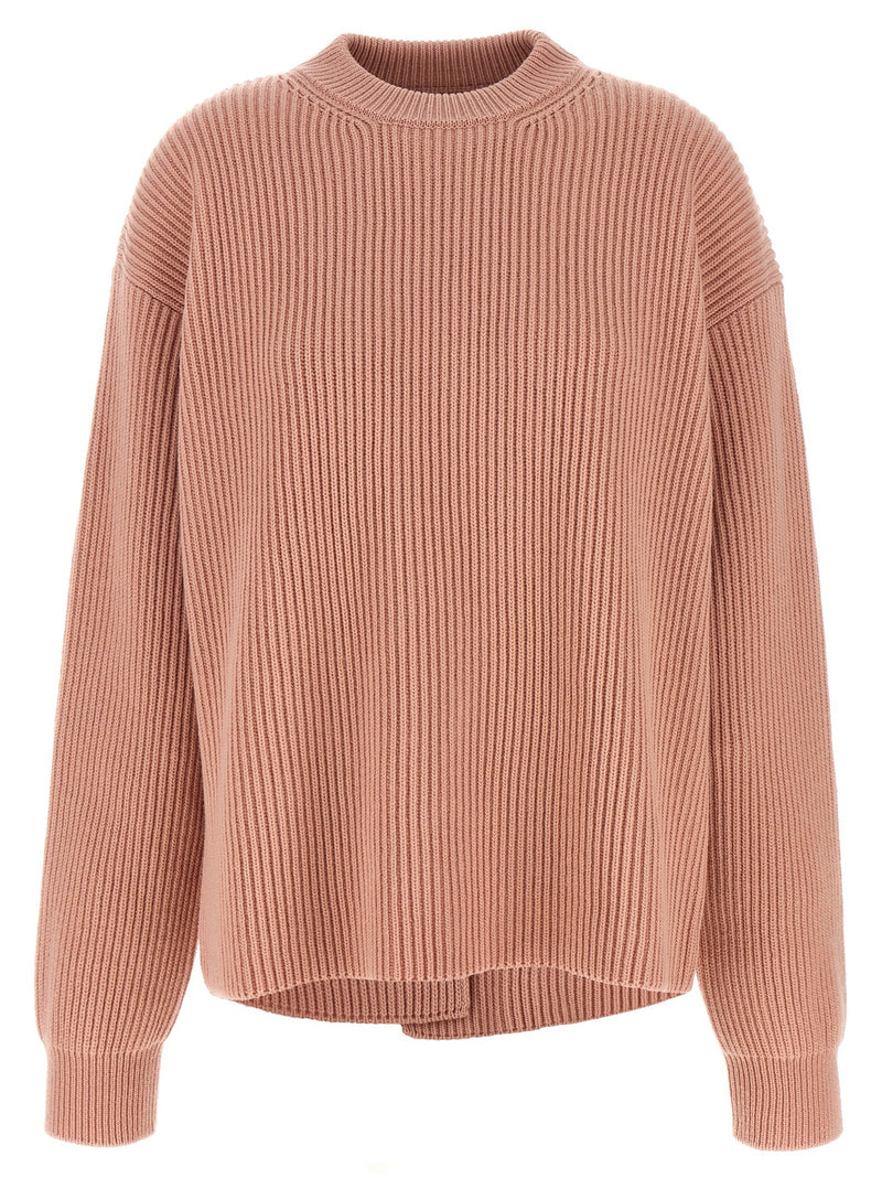 Crewneck sweater