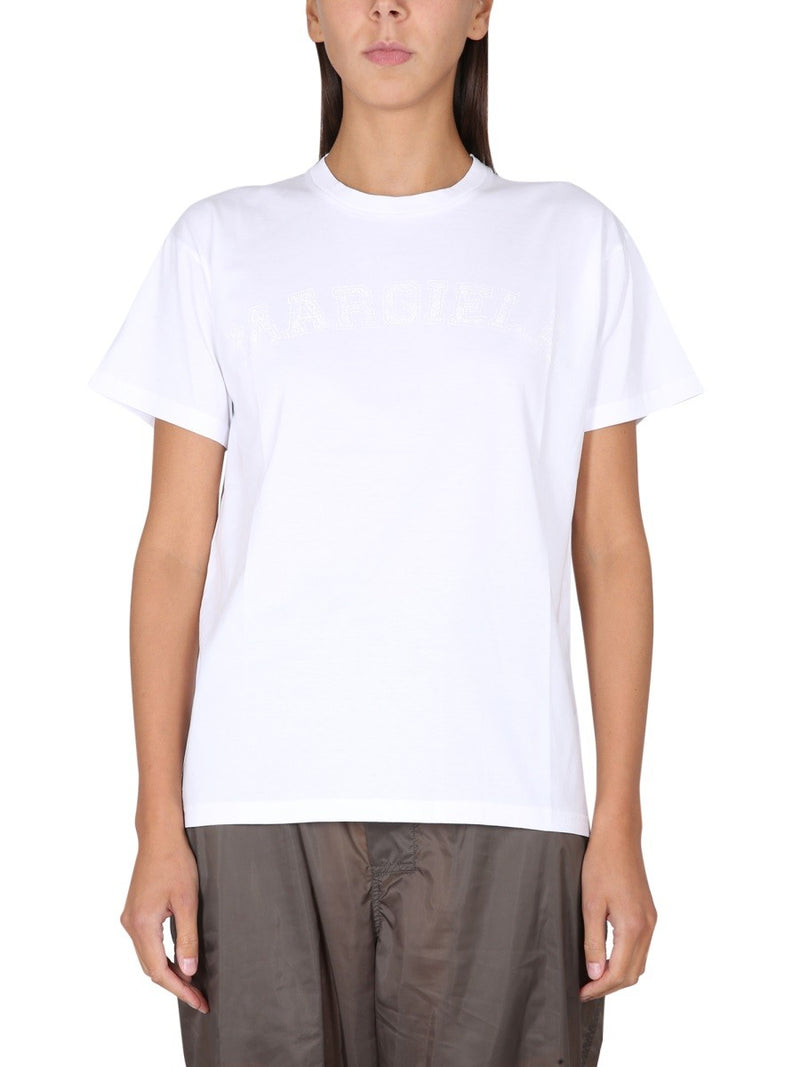 CREWNECK T-SHIRT