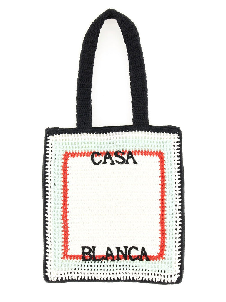 CROCHET BAG