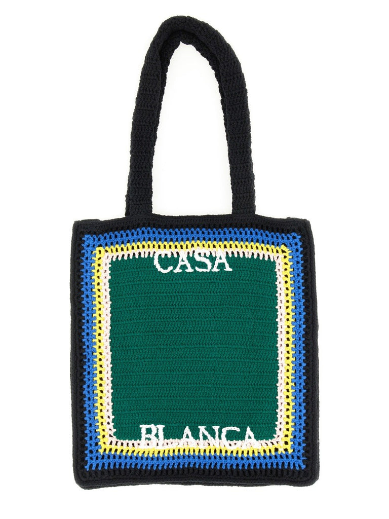 CROCHET BAG