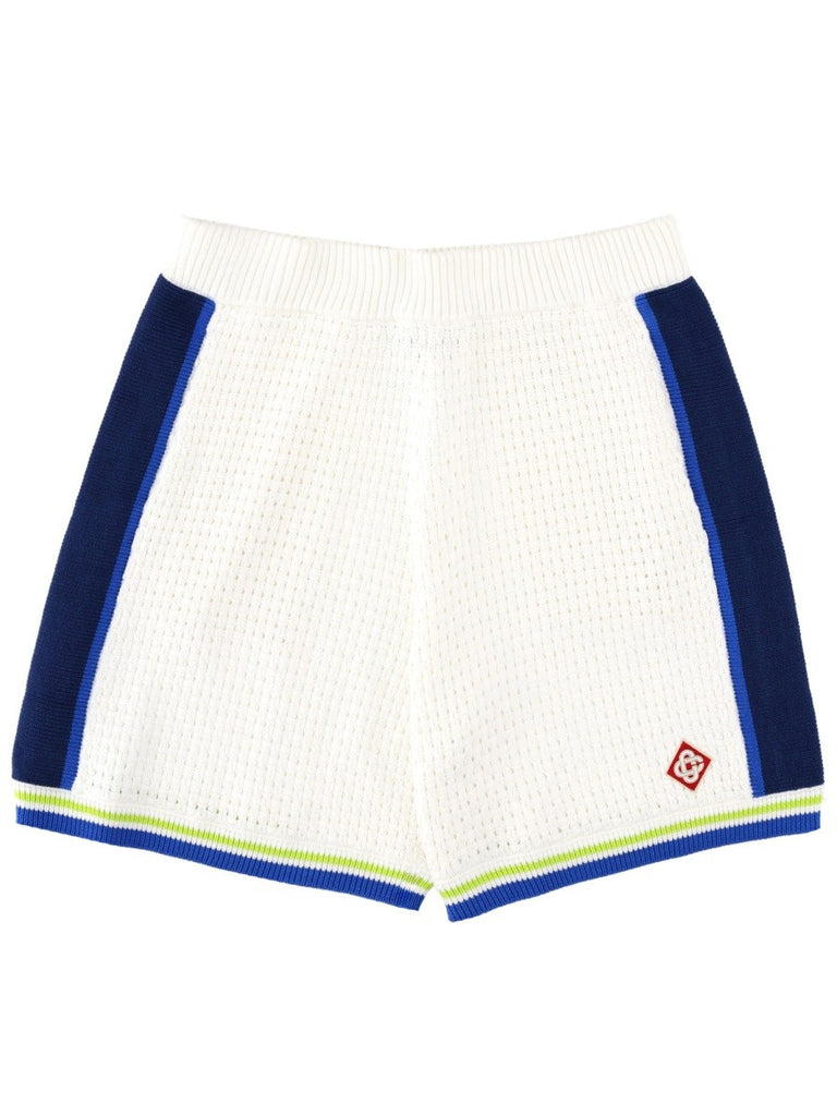 CROCHET SHORTS