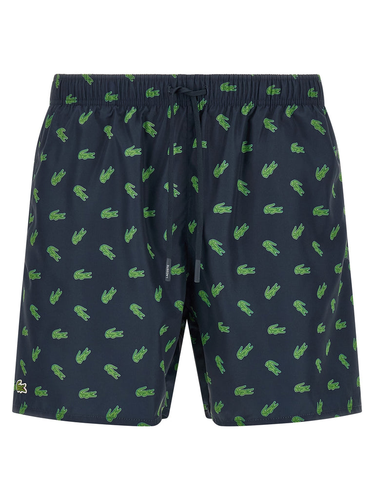 Crocodile swimsuit