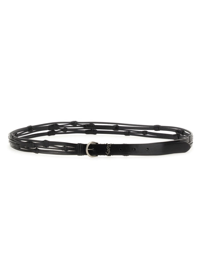CROISSANT DE LUNE BELT