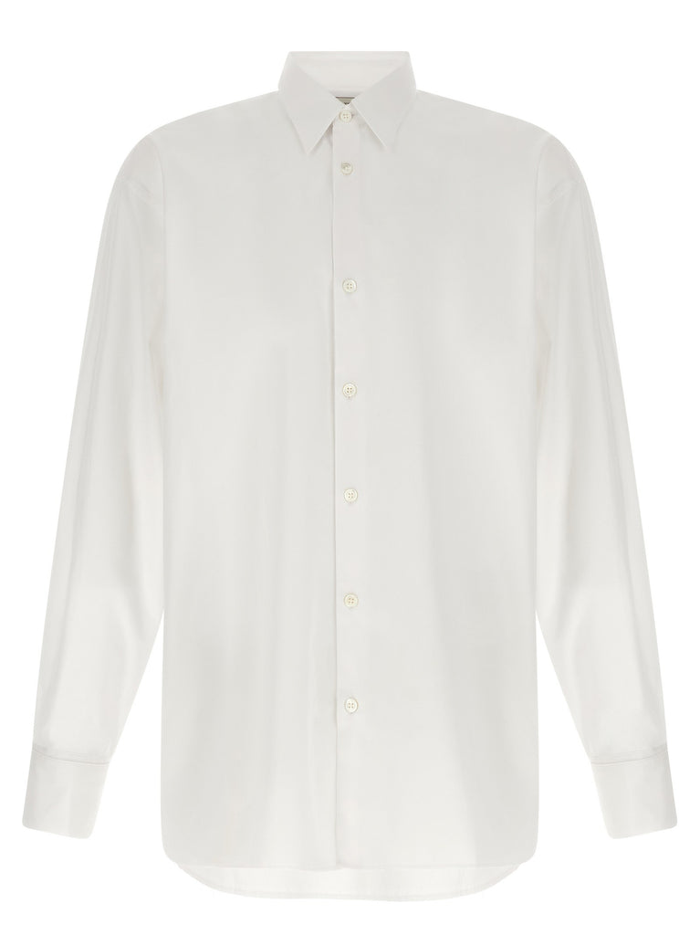 'Croomd' shirt