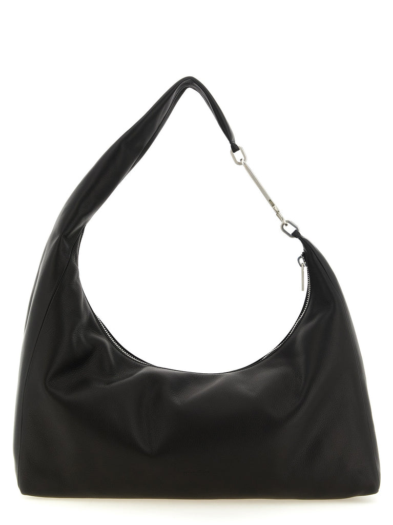 'Cropped Gemini' shoulder bag