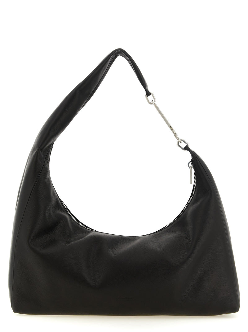 'Cropped Gemini' shoulder bag