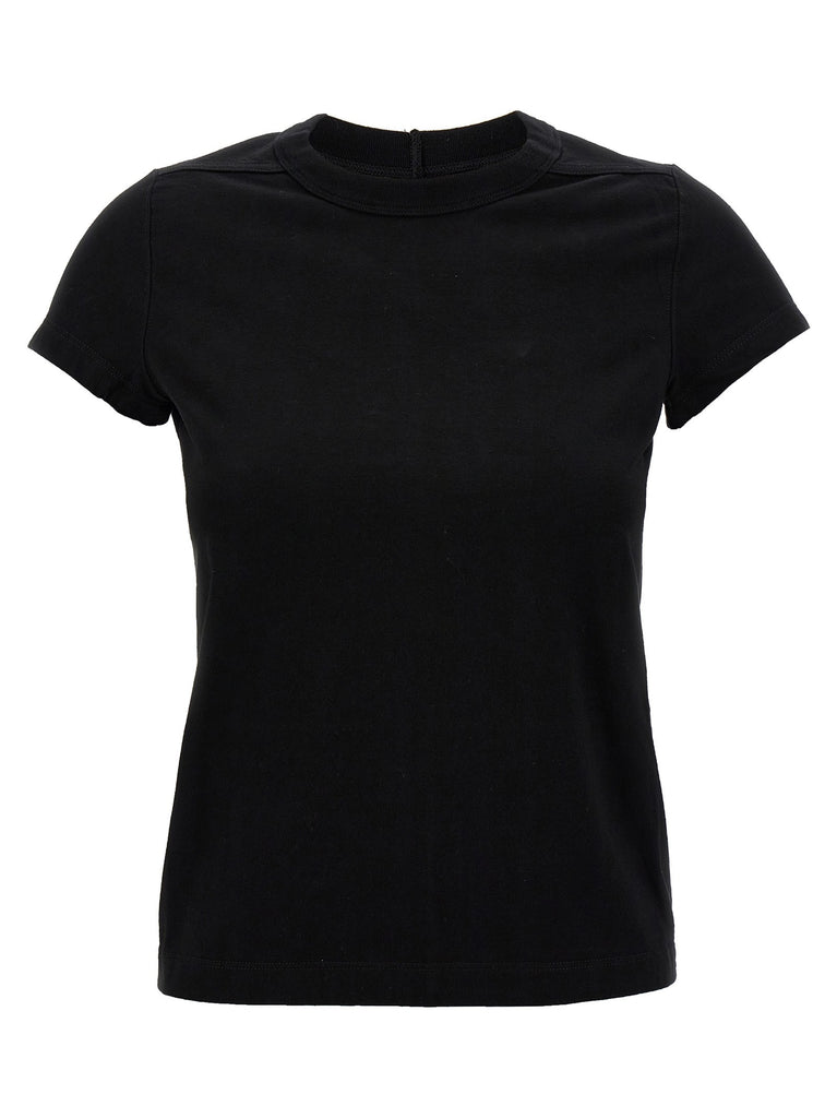 'Cropped Level T' T-shirt