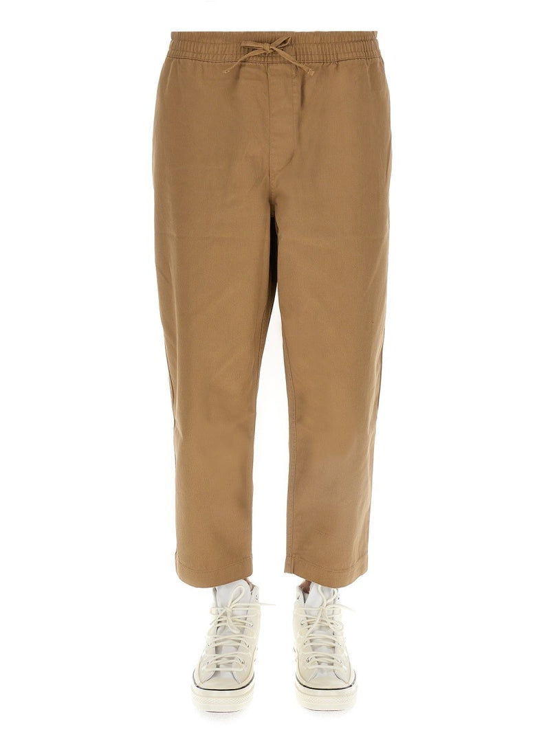 CROPPED PANTS