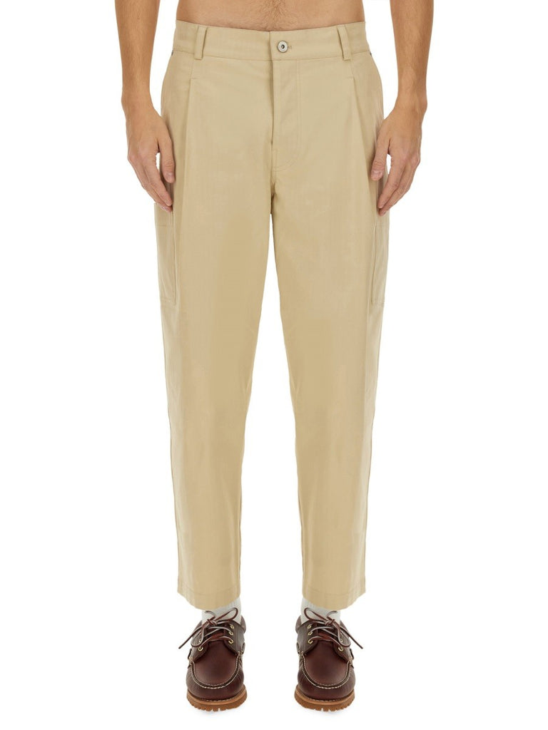CROPPED PANTS