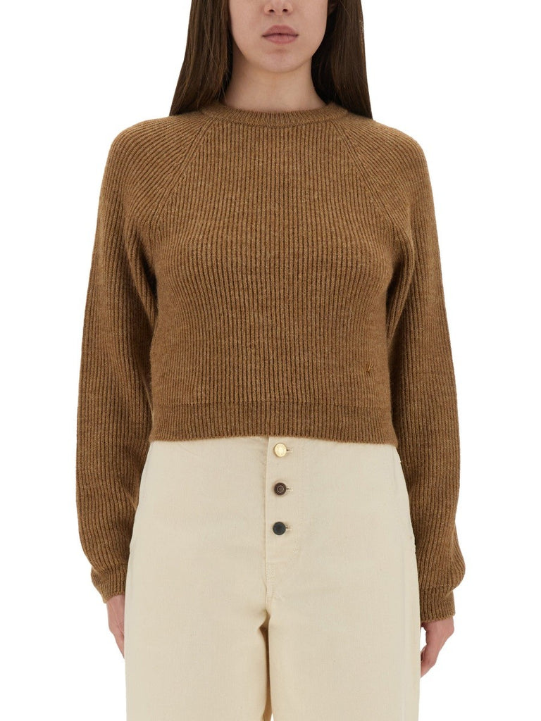 CROPPED SHIRT