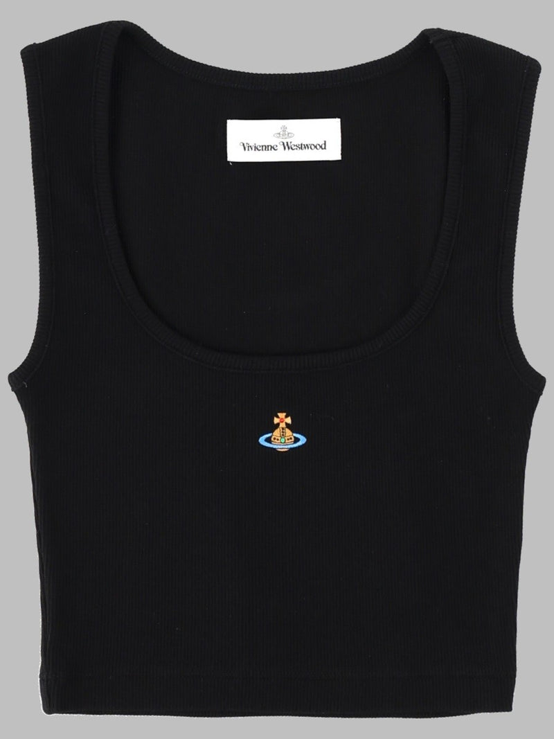 CROPTOP A COSTINE