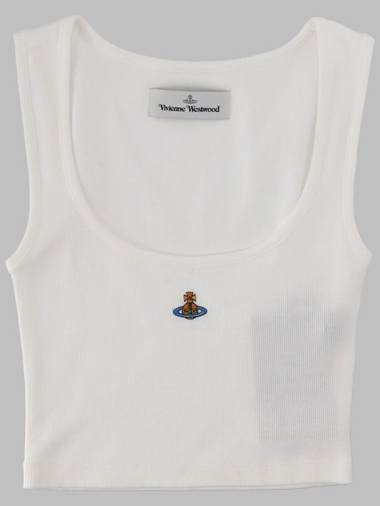 CROPTOP A COSTINE