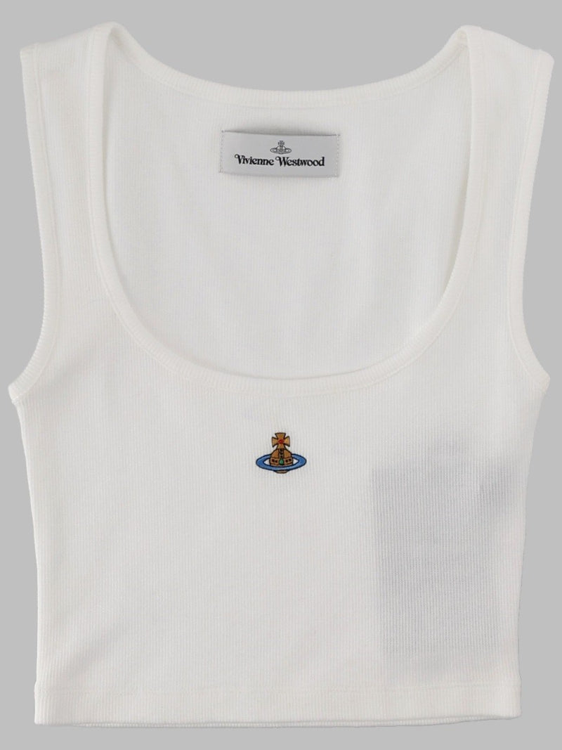 CROPTOP A COSTINE