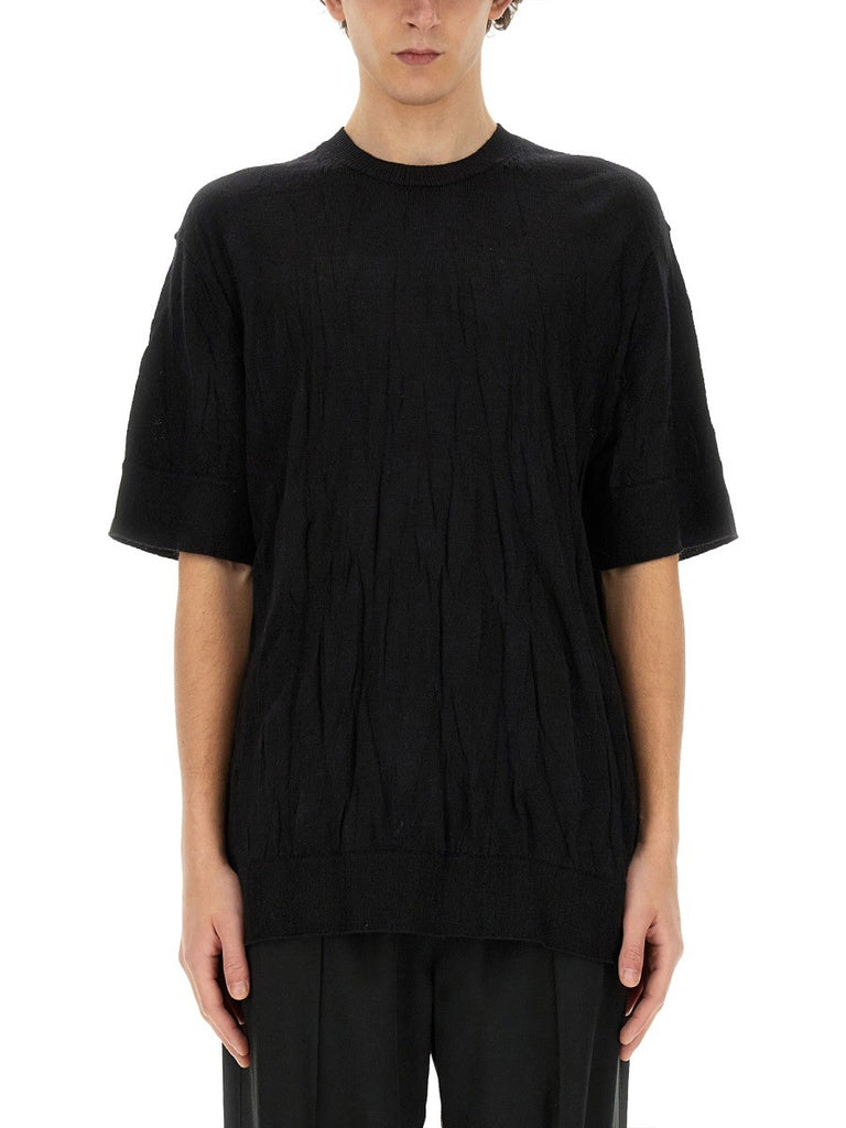 CRUSHED SHIRT