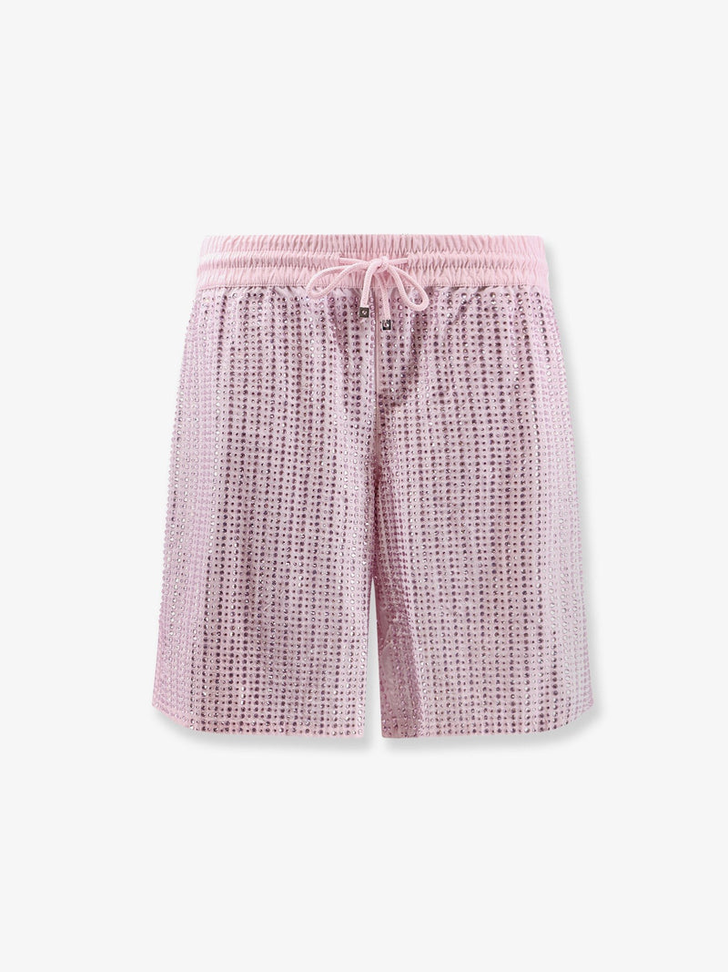 Crystal Boxer