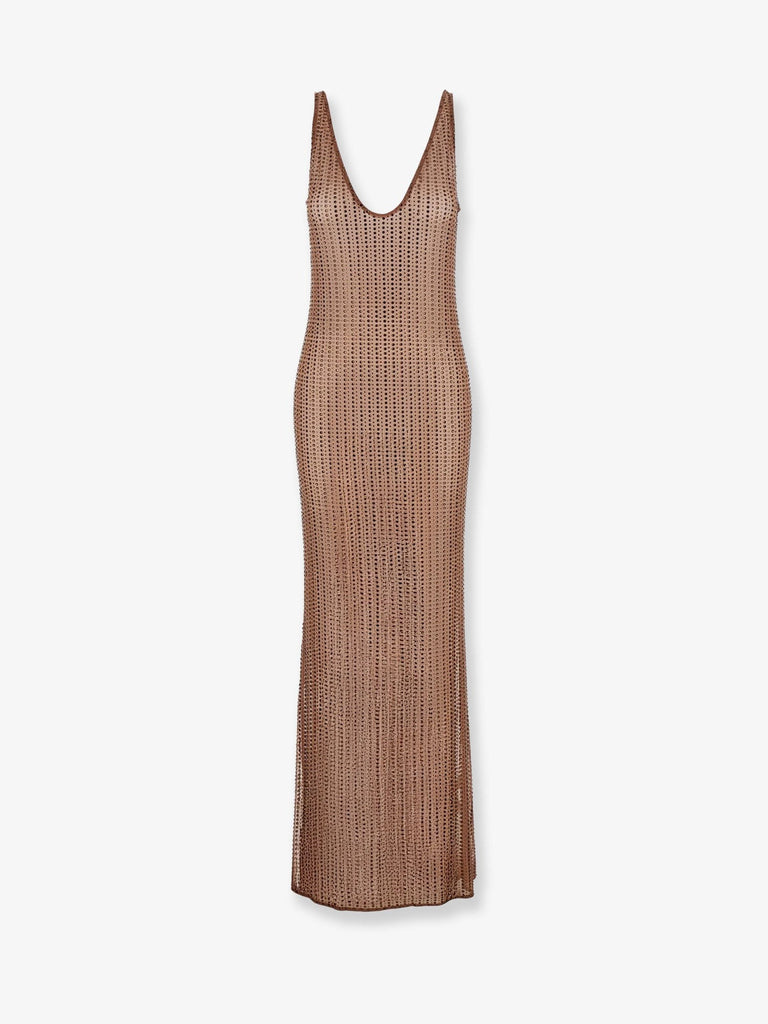 Crystal Maxi Dress