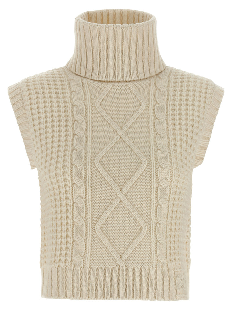 'Crystal' vest