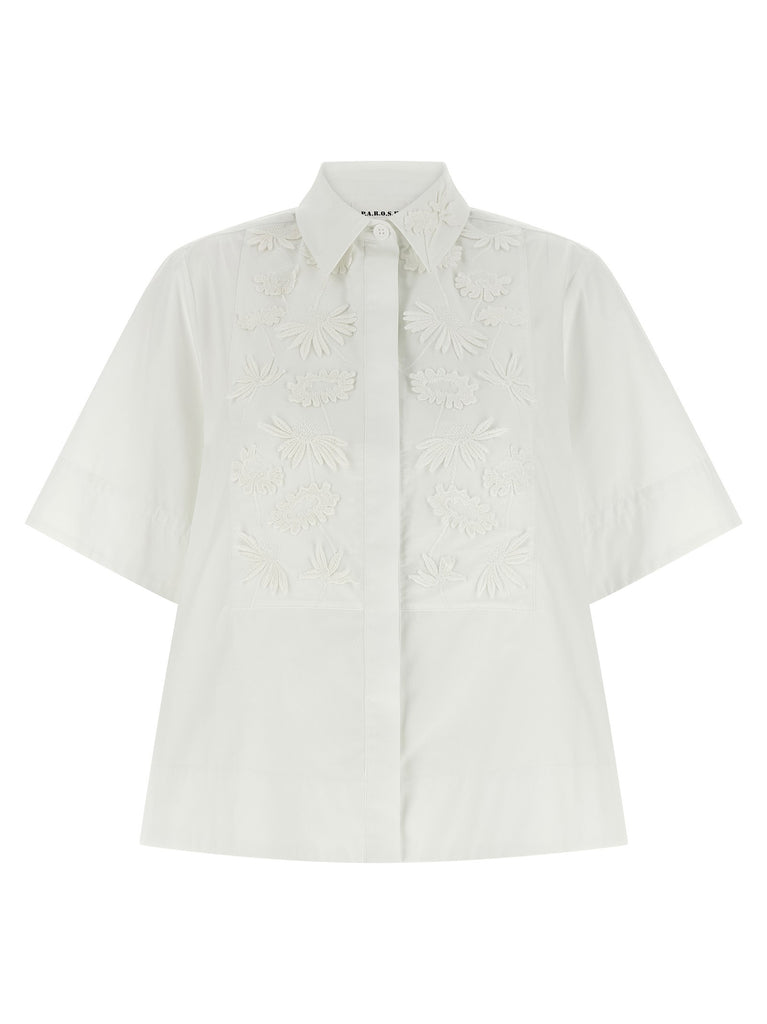 'Cubo26' shirt