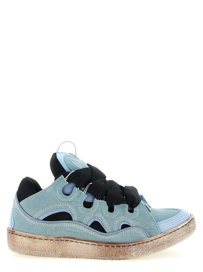 'Curb' sneakers