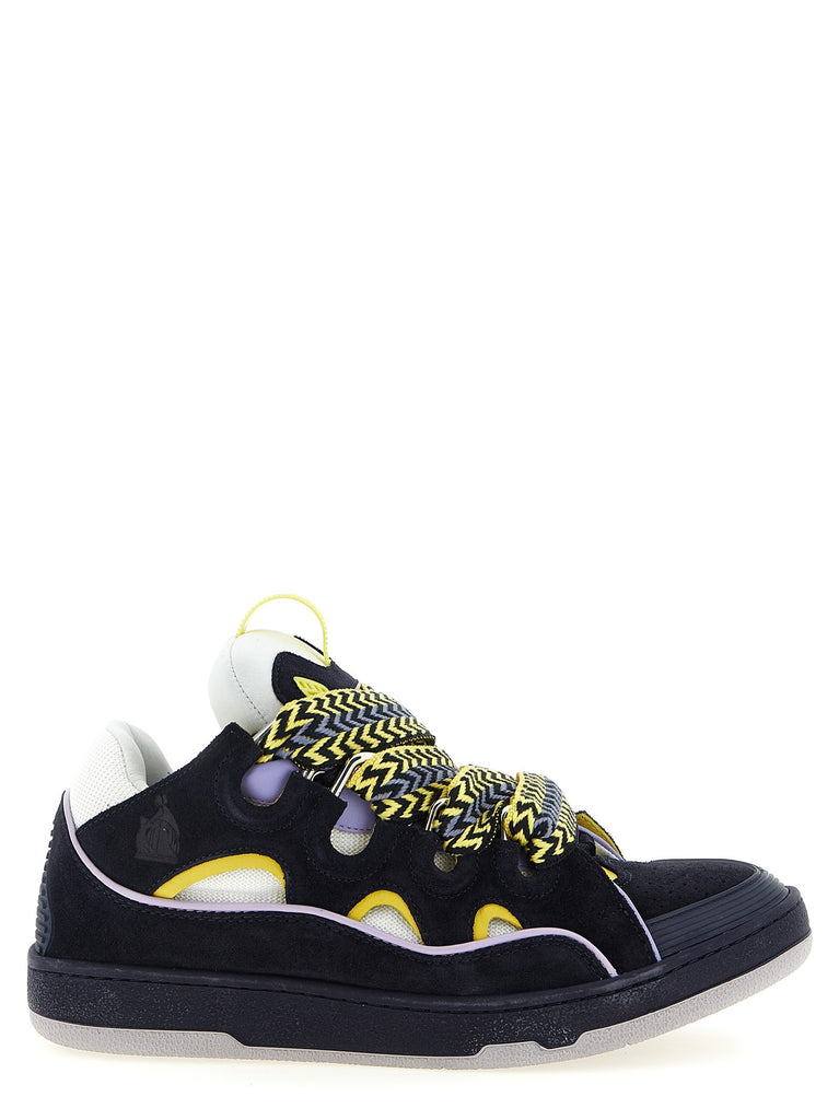 'Curb' sneakers