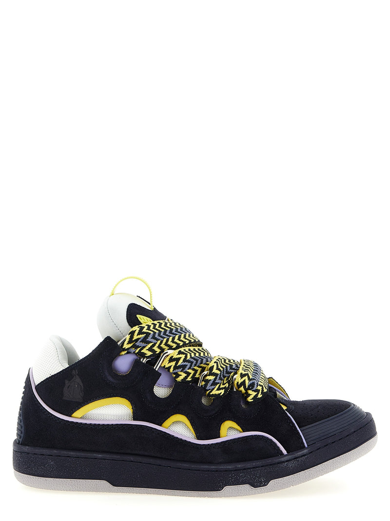 'Curb' sneakers