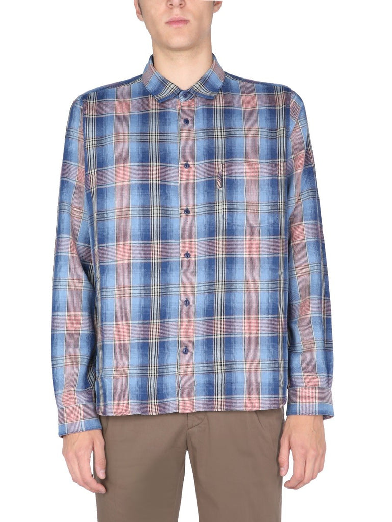 "CURTIS" SHIRT