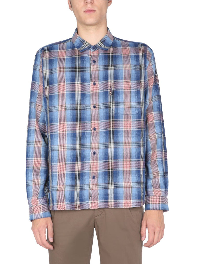 "CURTIS" SHIRT