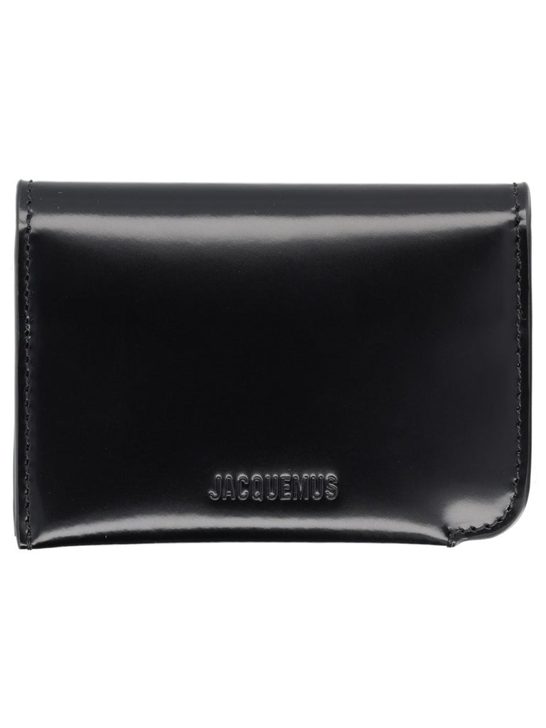 "CURVED" WALLET