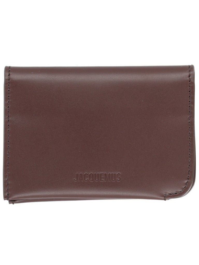 "CURVED" WALLET