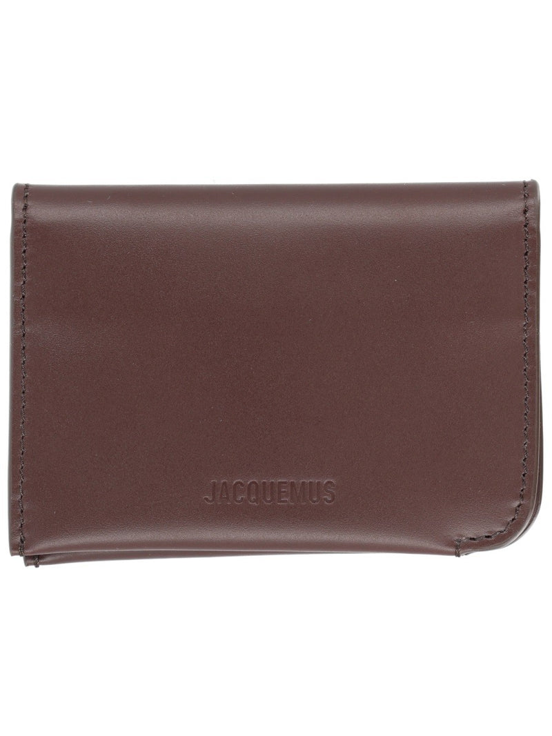 "CURVED" WALLET