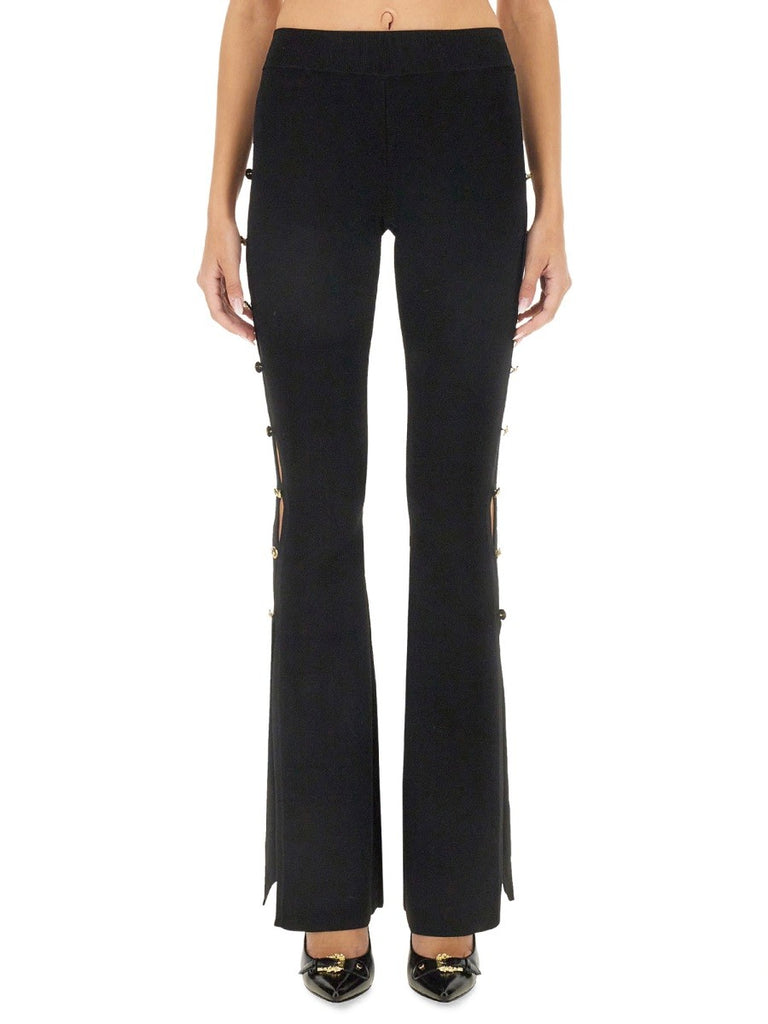 CUT OUT PANTS