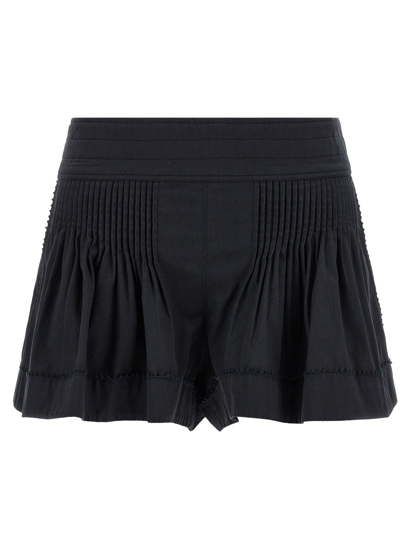 'Cybila' shorts
