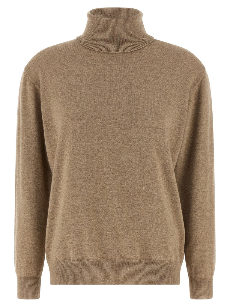 Cycling sweater