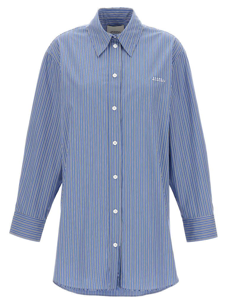 'Cylvany' shirt
