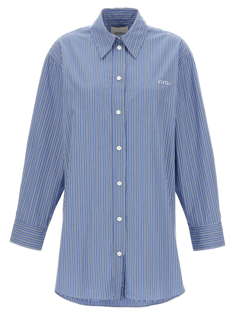 'Cylvany' shirt
